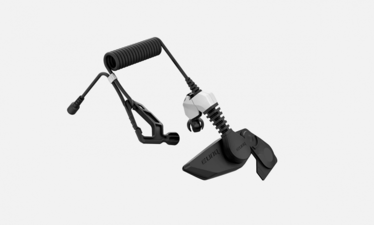 860201719 E-LINQ Ski-Doo G4