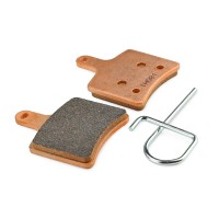 SM-05306F Колодки тормозные Sledex для Arctic Cat 600/800 1702-475