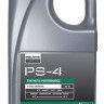 502120 Масло 4-х тактное в двигатель Polaris PS-4 Plus 4 Liters