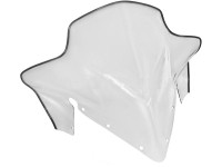 50-44-458Pc Стекло ветровое 520/2 mm для снегоходов Polaris 550 INDY/VOYAGEUR 5438870