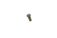 250001046 SCREW-HEX.FLANGE M10 X 20 S.GRIP