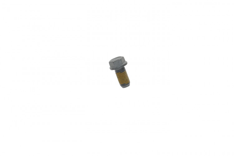250001046 SCREW-HEX.FLANGE M10 X 20 S.GRIP