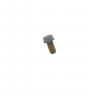250001046 SCREW-HEX.FLANGE M10 X 20 S.GRIP