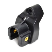 512060860 Крепление нижнее курка дросселя Ski-Doo 512060430