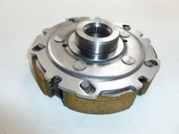 Муфта сцепления для Yamaha Grizzly / Rhino 660 03-08 5KM-16620-00-00