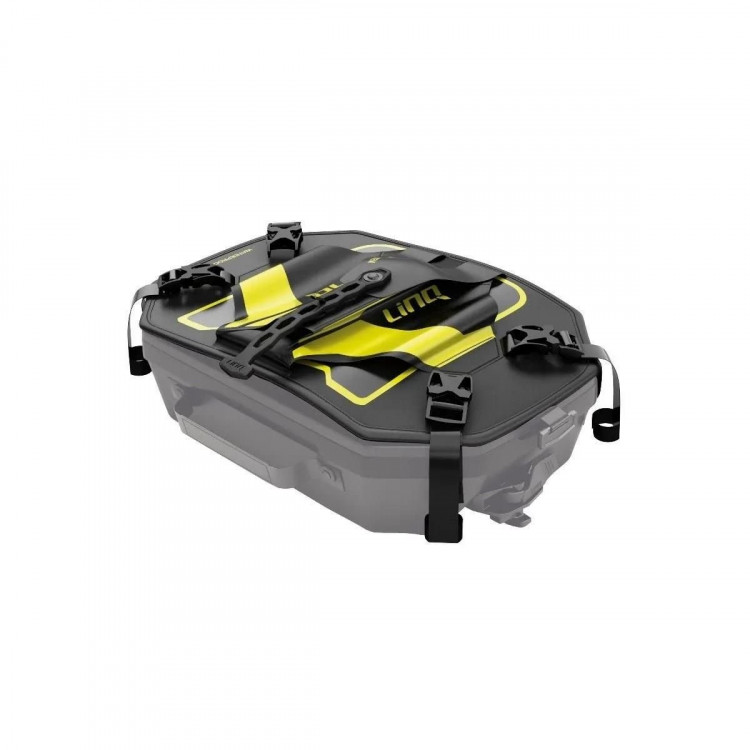 860202132 Сменная крышка Ski-Doo для сумки для глубокого снега