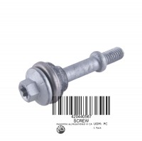 420440568 Болт крепления крышки вариатора Can-Am (420440567, 420440307)