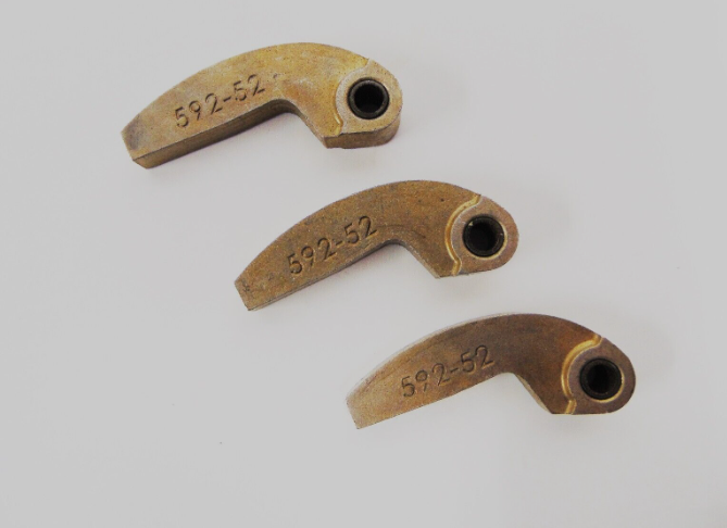 0746-592 Грузик вариатора 52g Arctic Cat 
