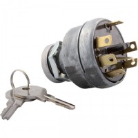 01-118-27 Замок зажигания для снегоходов Ski-Doo SKANDIC WT/SWT 1995-1997" 410103100