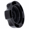 5439075 Крышка пробка бензобака черная для квадроциклов Polaris SPORTSMAN/RZR/RANGER 5439075