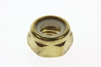 232561200 NUT-STOP ELASTIC DIN.985 Гайка M6
