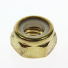 232561200 NUT-STOP ELASTIC DIN.985 Гайка M6