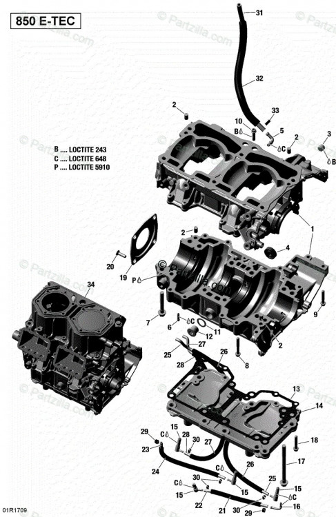 420201543 Нефтепровод 180MM