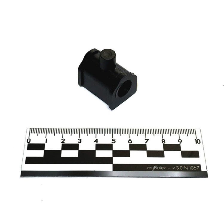 706203286 SWAY BAR BUSHING