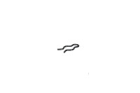 250400055 GOUPILLE       *HAIRPIN CLIP  клипса