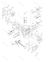 270500156 SCREW-SPR.WASH