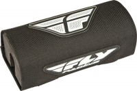 Подушка руля FLY SNOW HANDLEBAR PAD BLACK WIDE M-315N