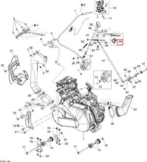 PIVOT Europe Can-Am 707000676