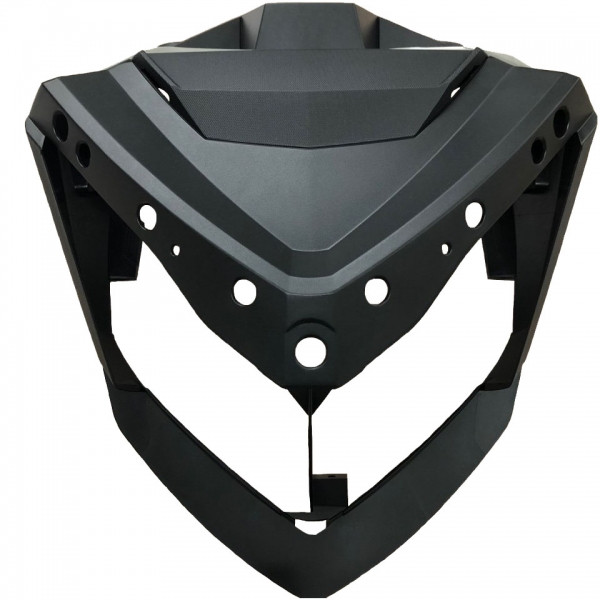 517304272 Корпус фары Ski Doo