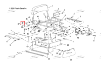 Discontinued Polaris Widetrak LX (2006) (7515341)