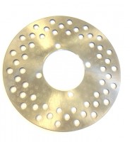 Тормозной диск передний оригинальный для Yamaha Rhino 700/660/450 5B4-F582T-00-00 5UG-F582T-00-00
