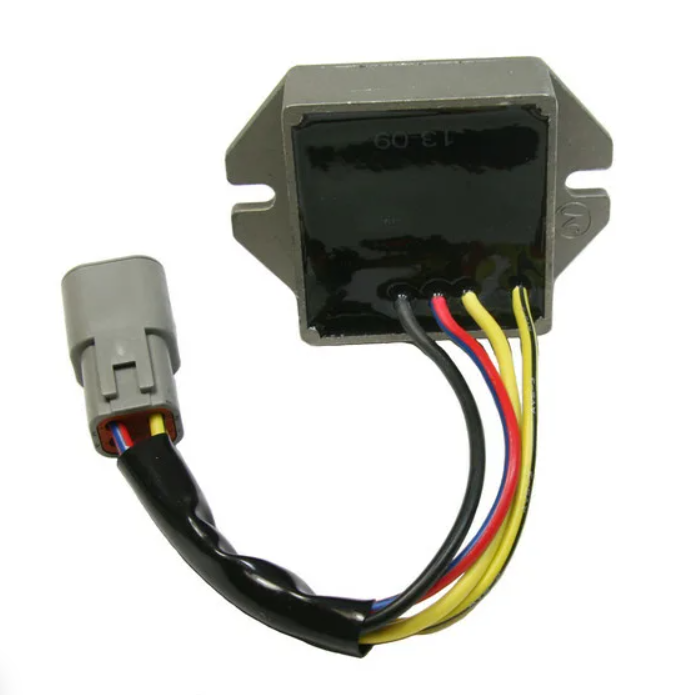 SM-01140 Реле регулятор SPI для Ski-Doo 515176189, 515175656, 515175939