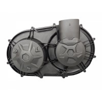 420212505 Крышка вариатора внешняя для Can-Am Maverick X3