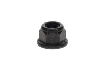 250100025 NUT-FLANGE ELASTIC DIN.6926 WAX/LUBE Гайка М8