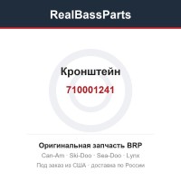 710001241 Кронштейн