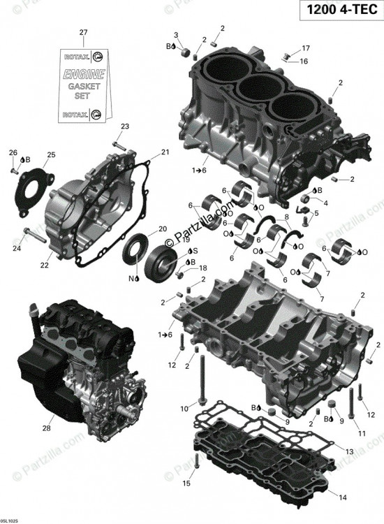 420840410 Заглушка винт M18 X 1.5