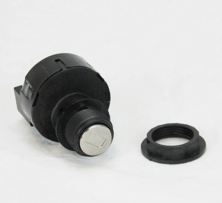 710007865 Замок зажигания Can-Am 710004570
