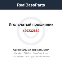 420232662 Игольчатый подшипник