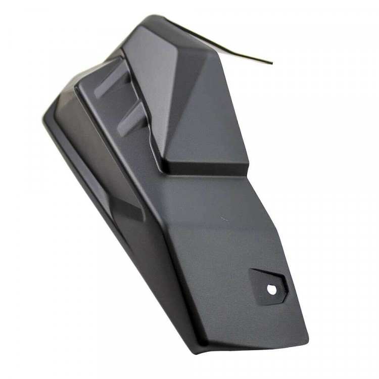 705010336 RH Rear Cage Trim