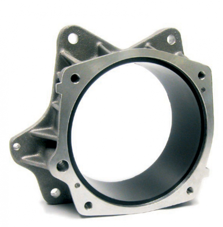 66V-51312-01-94 Корпус импеллера Yamaha 003-508