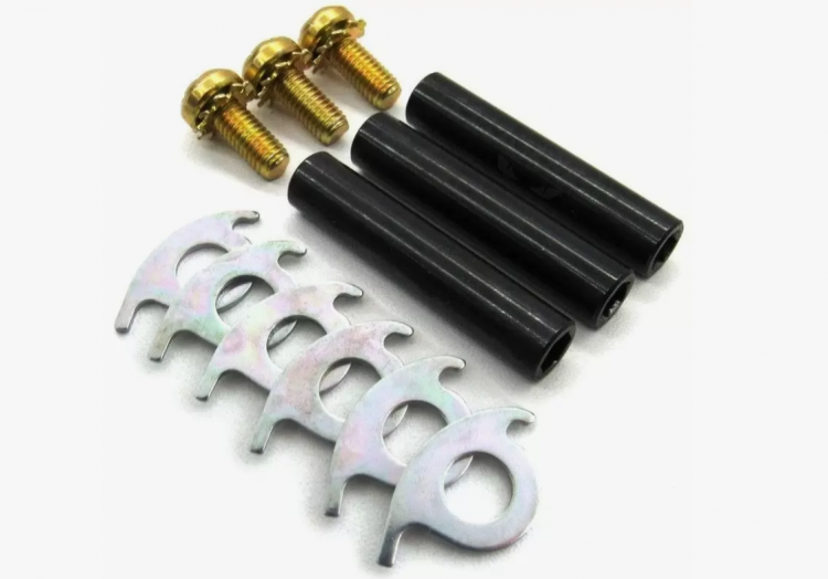 8639-454 Ремкомплект ведущего вариатора Arctic Cat 1646-123, 1646-144, 8639-454