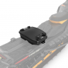 860202620 Сумка на тоннель Ski-Doo LinQ DEEP SNOW PRO LIGHTWEIGHT BAG – 20 L