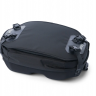 860202620 Сумка на тоннель Ski-Doo LinQ DEEP SNOW PRO LIGHTWEIGHT BAG – 20 L