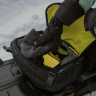 860202620 Сумка на тоннель Ski-Doo LinQ DEEP SNOW PRO LIGHTWEIGHT BAG – 20 L