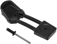 SM-12507 Фиксатор панели снегохода SPI BRP 517304572