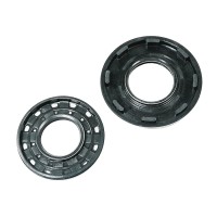 09-55218 Ремкомплект сальников коленвала для снегоходов Polaris WIDETRAK LX 550 3085241/3085664