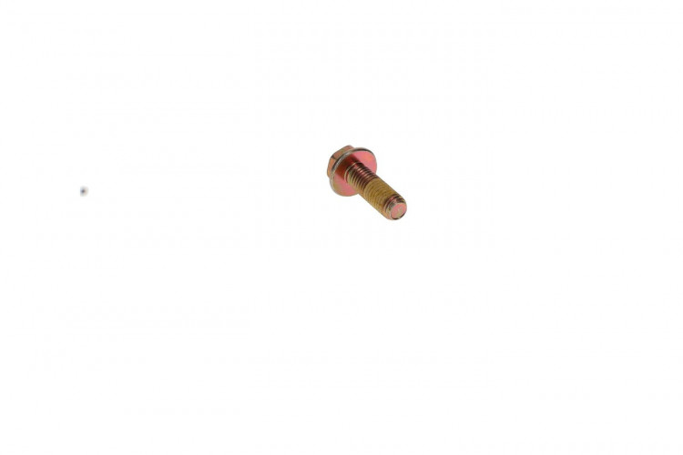 207503046 SCREW-HEX.FLANGE DIN.6921 S.GRIP Болт M10 X 30