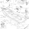 291001942 NEZ PARE-CHOCS *NOSE-BUMPER