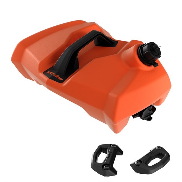 860202247 860200733 Канистра LinQ Jerry Can 12L 860200585