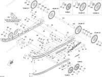 205061260 SCREW-SOCKET HD.DIN.912A2  Болт M6 X 12