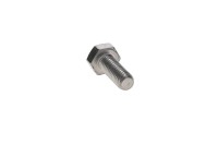 207161660 SCREW-HEX.CAP DIN.933A2  Болт M6 X 16