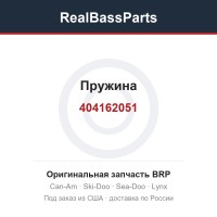 404162051 Пружина