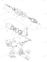 278001106 EMBRAYAGE      *CLUTCH  Бендикс