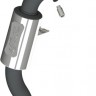 1320309 Глушитель MBRP G4 PERFORMANCE EXHAUST RACE SILENCER