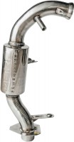 1320309 Глушитель MBRP G4 PERFORMANCE EXHAUST RACE SILENCER