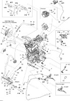 293900093 SPACER Проставка